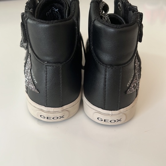 GEOX kids sneakers - Picture 3 of 9